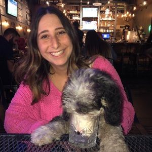 Meet your Posher, Jessica